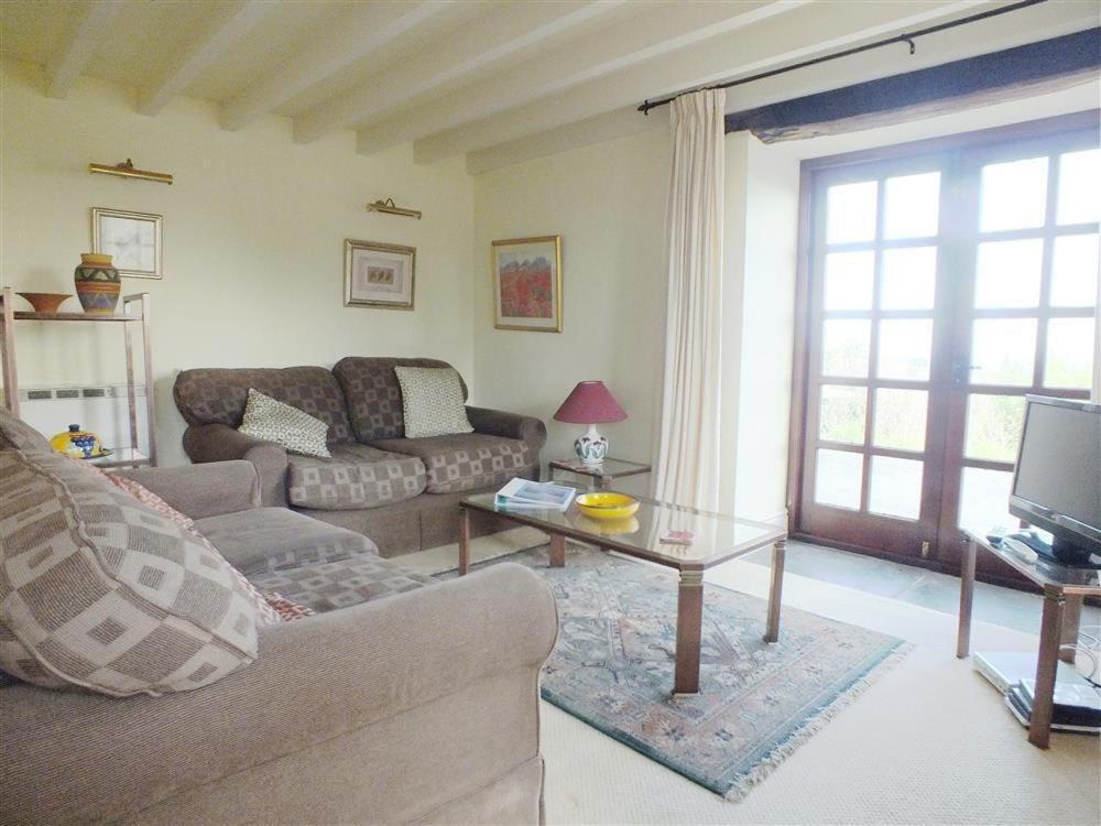 Cockshead Cottage Saint Dogmaels Экстерьер фото
