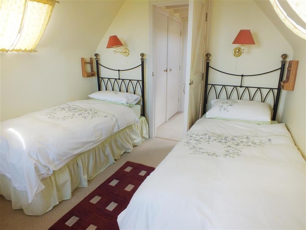 Cockshead Cottage Saint Dogmaels Экстерьер фото